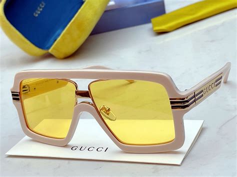 gucci sunglasses mens replica|gucci sunglasses knockoff.